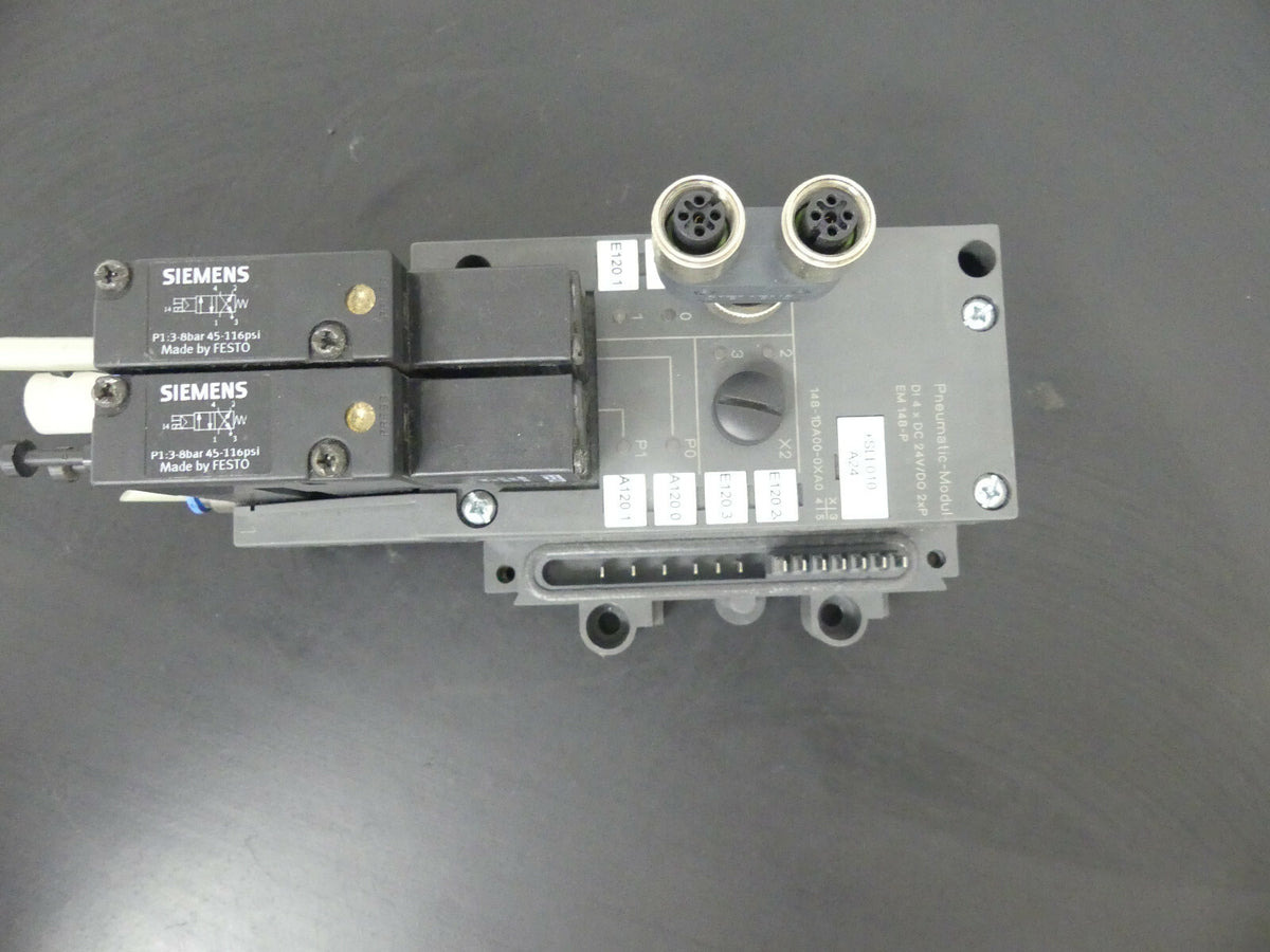 Siemens 6ES7 148-1DA00-0XA0