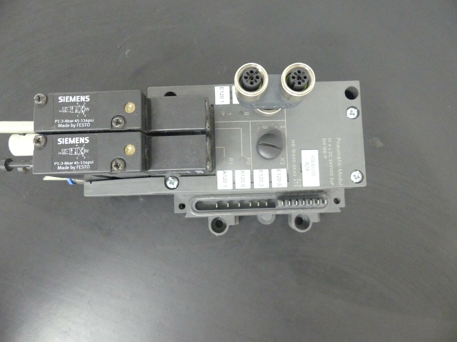 Siemens 6ES7 148-1DA00-0XA0