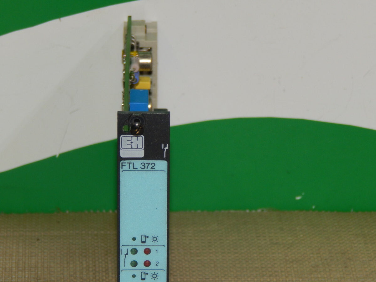  Endress+Hauser FTL372 FTL 372 Nivotester Füllstandgrenzschalte