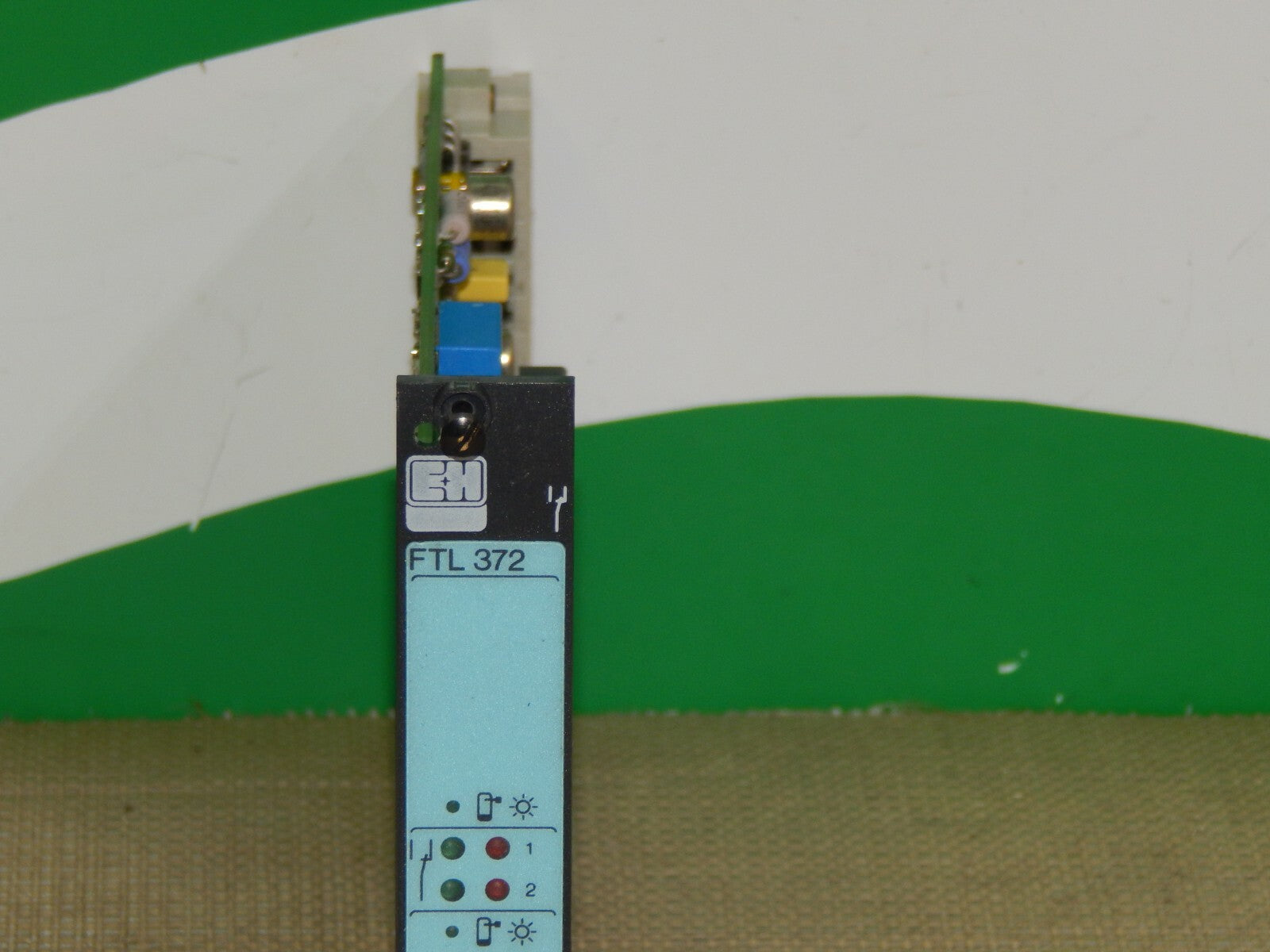  Endress+Hauser FTL372 FTL 372 Nivotester Füllstandgrenzschalte