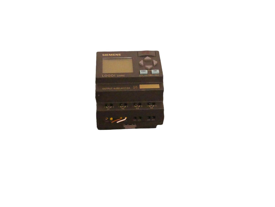 Siemens 6ED1 052-1HB00-0BA5