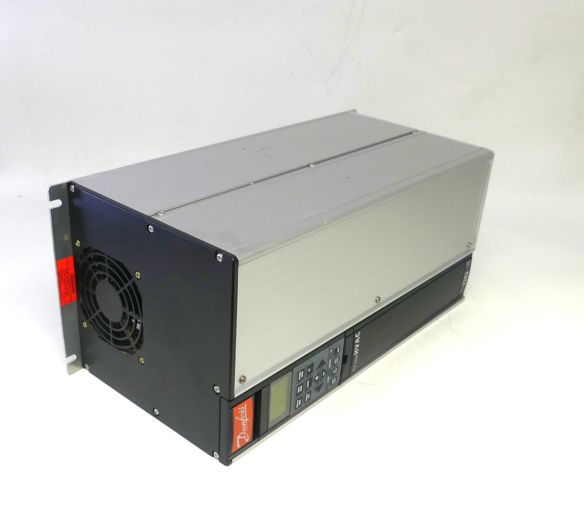 Danfoss VLT6000  VLT6022HT4C20STR3DLF00A00C0