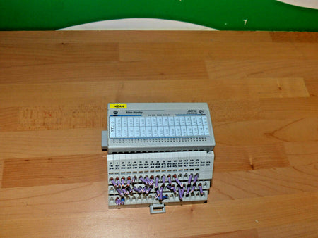 Allen-Bradley Flex I/O 1794-IB32 // 1794IB32 used