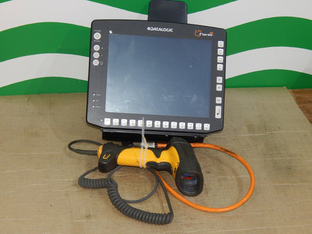  Datalogic R Serie 10 WiFi,230CD Bj:2011 s.Bilder