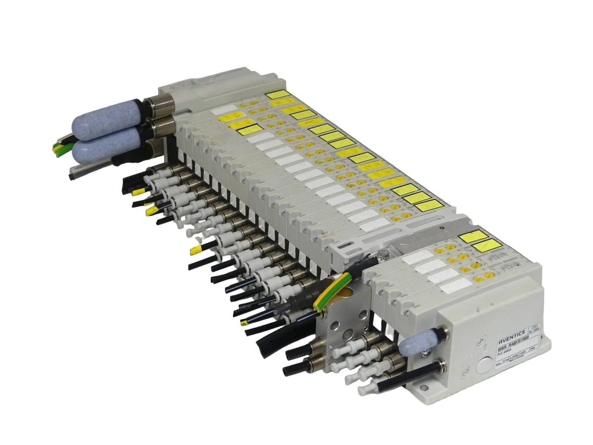 AVENTICS  AES-D-BC-ECAT