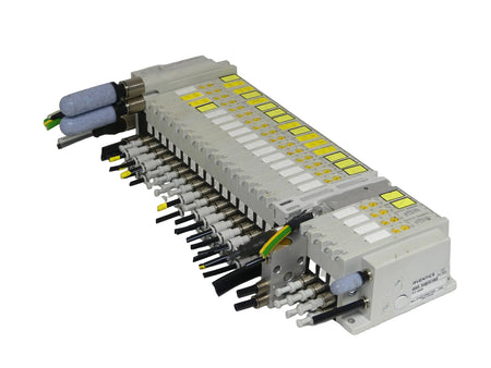 AVENTICS  AES-D-BC-ECAT