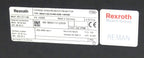 REXROTH MDD112D-N-040-N2M-130BG0
