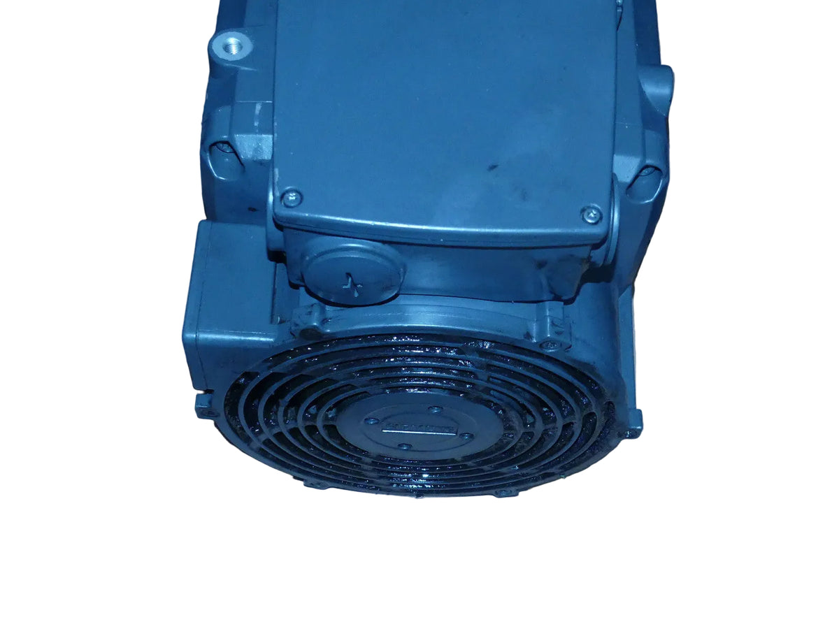 Siemens 1PH8137-1CG02-0LA2-Z