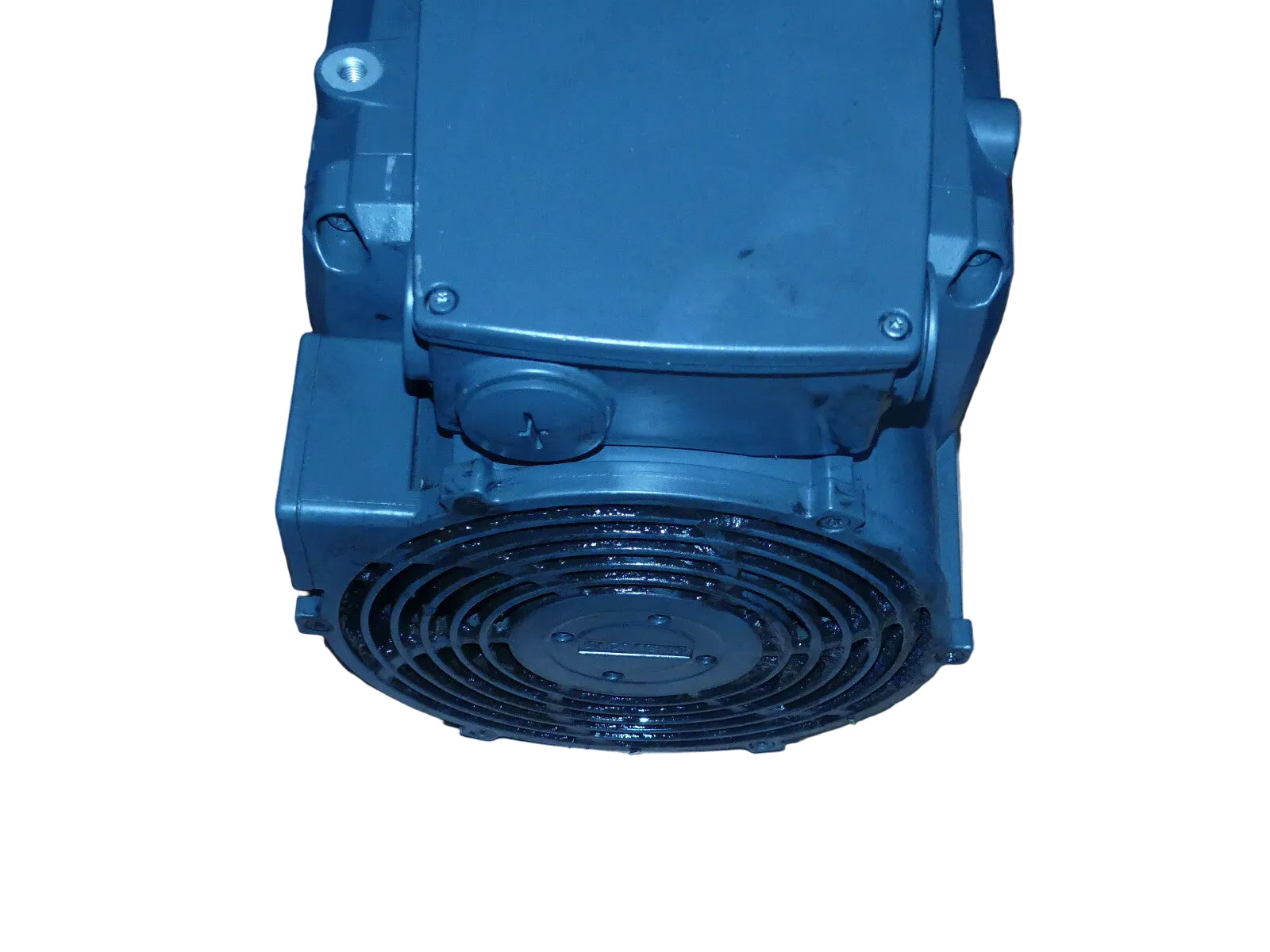 Siemens 1PH8137-1CG02-0LA2-Z