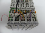 5x Beckhoff KL2134