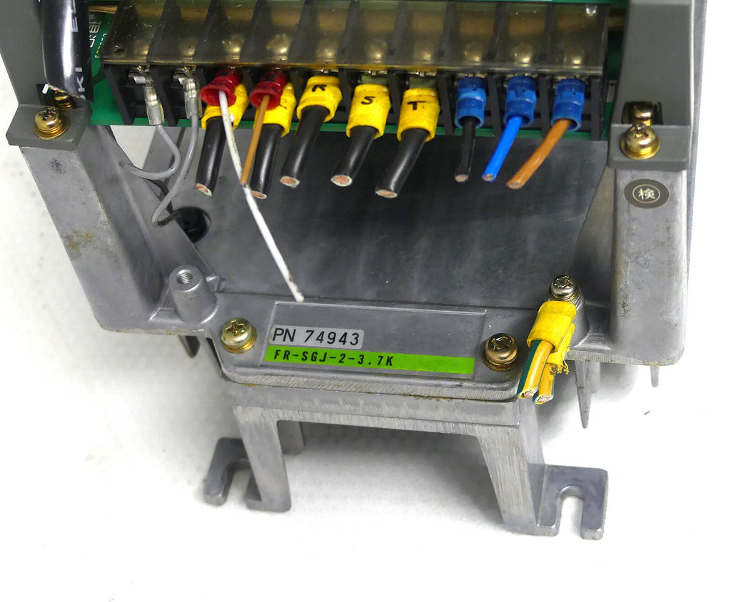 MITSUBISHI FR-SGJ-2-3.7K