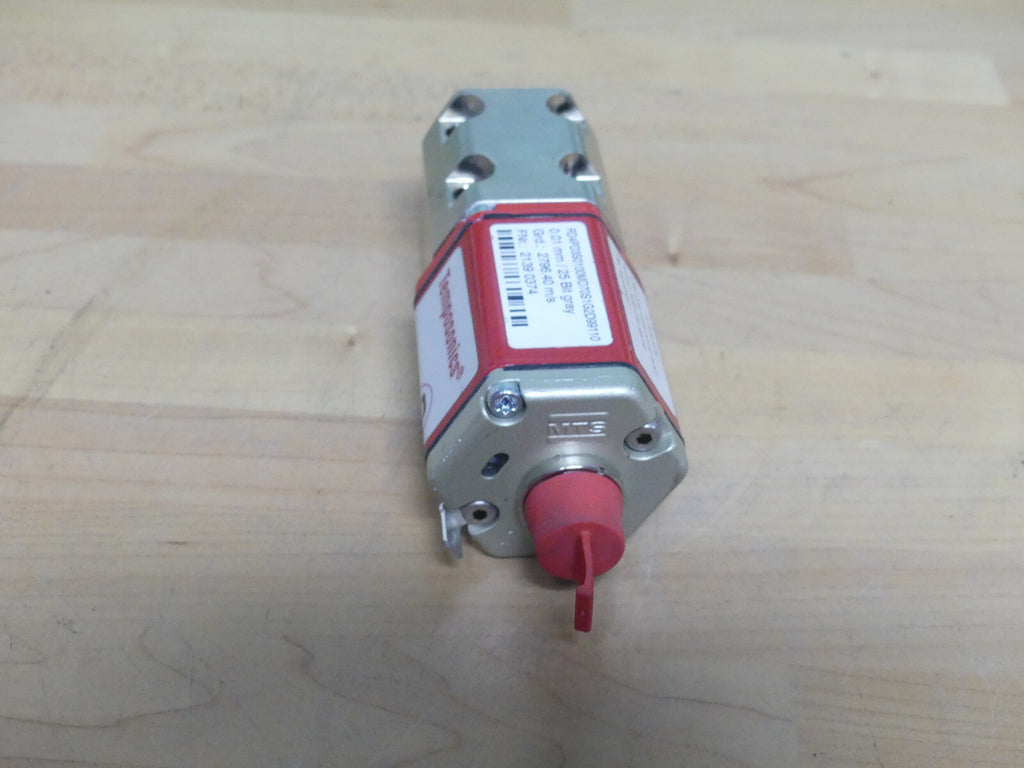 MTS Sensoren RD4PD3S0100MD70S1G2D99110