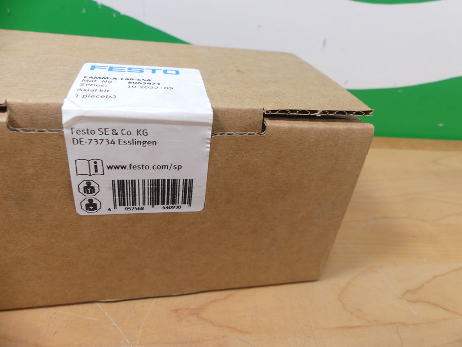 FESTO EAMM-A-L48-55A / EAMMAL4855A