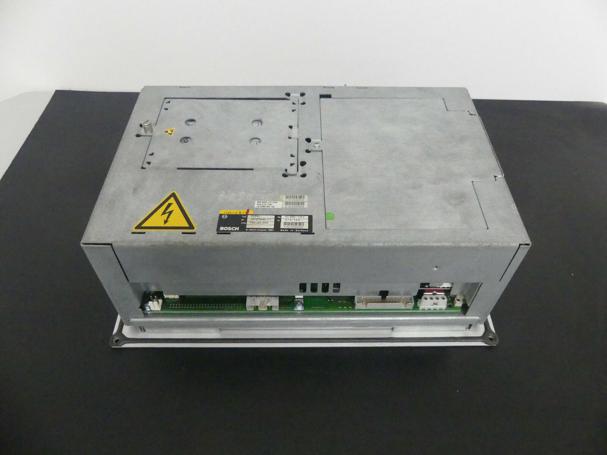 Bosch PCPNL