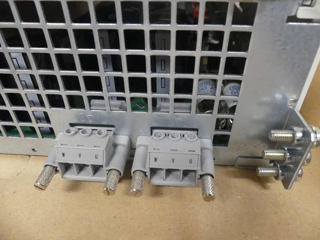 SIEMENS 6SN1123-1AB00-0CA3