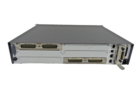 KEITHLEY 3706A-S SYSTEM SWITCH