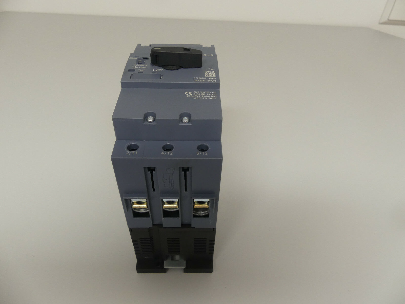 Siemens 3RV2041-4YA10