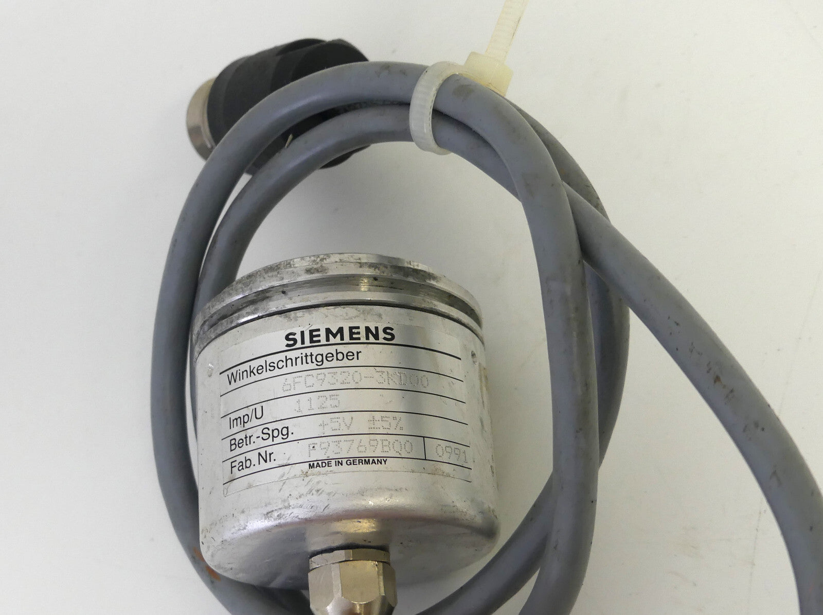 Siemens 6FC9320-3KD00