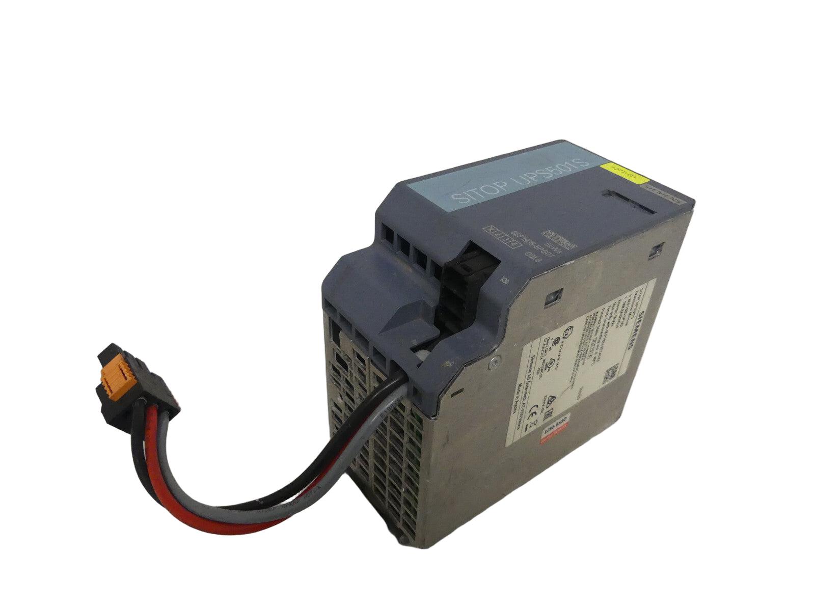 SIEMENS 6EP1935-5PG01