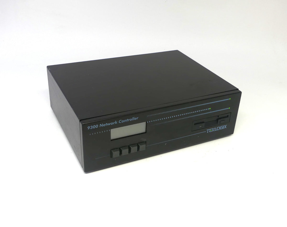 TEKLOGIX 9300 NETWORK CONTROLLER