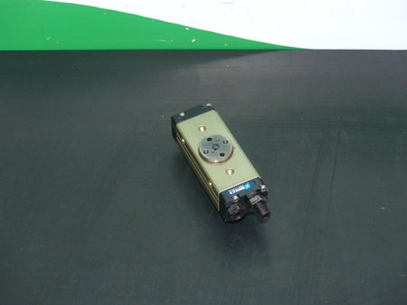Schunk SRU 10.2-W-4 // 356832