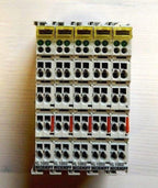 BECKHOFF - 2-Kanal-Digital-Eingangsklemmen 24 V DC - KL1002