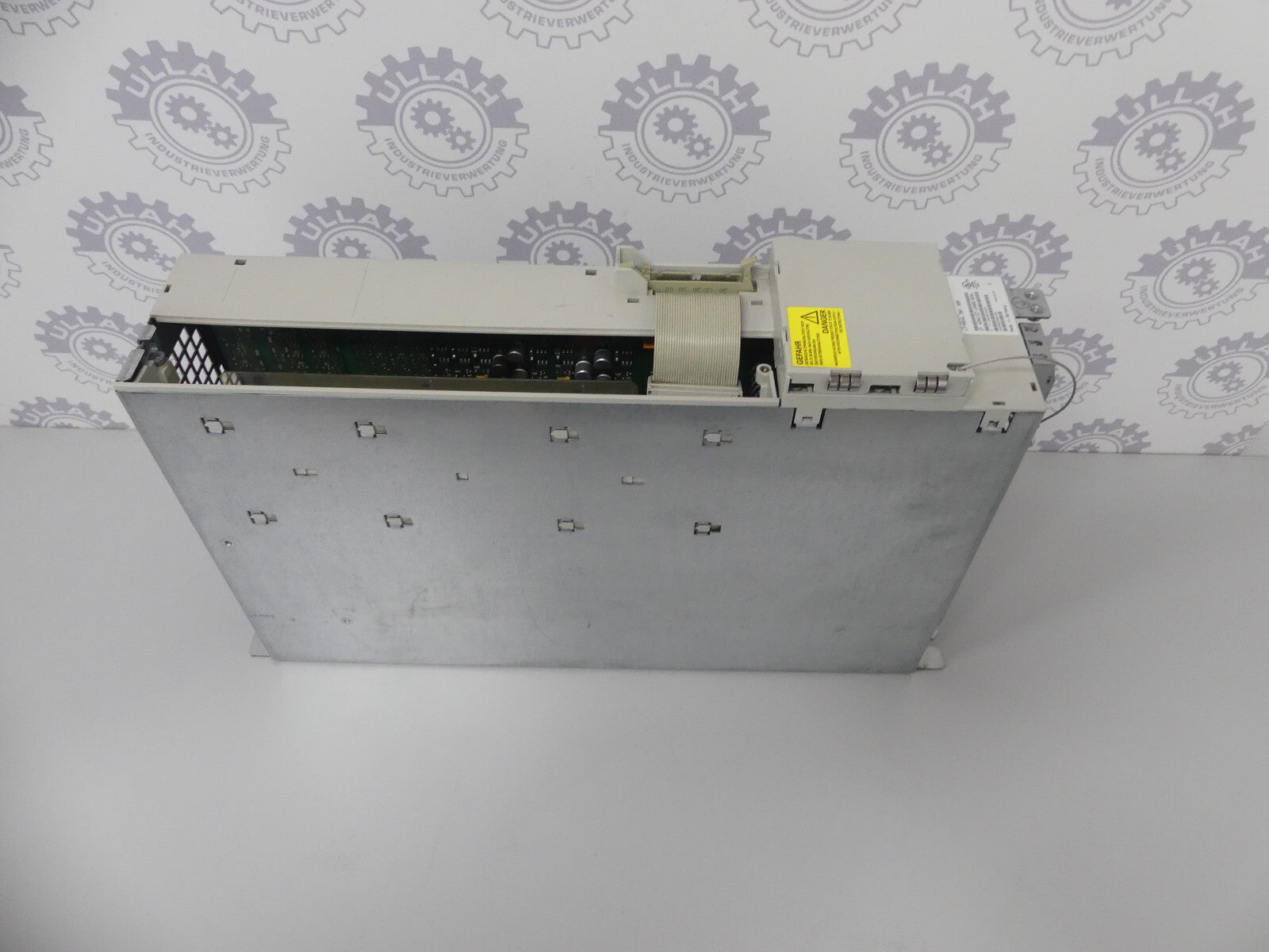 Siemens 6SN1123-1AA00-0DA1