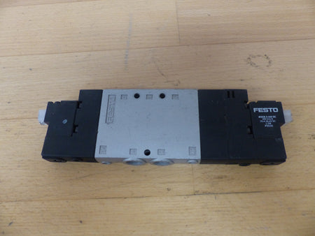 FESTO MSEB-3-24V DC