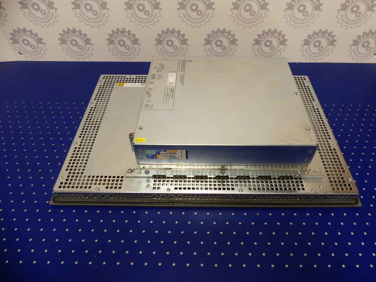 Siemens 6AV7260-2GY31-0BX6