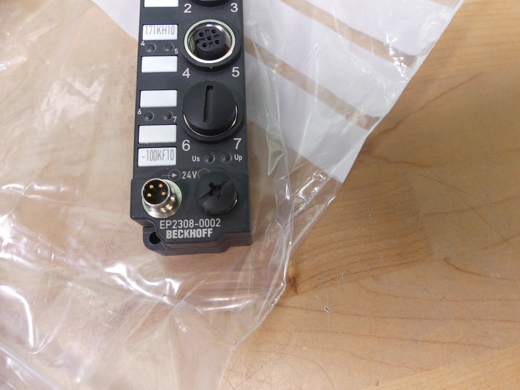 EP2308-0002 Beckhoff