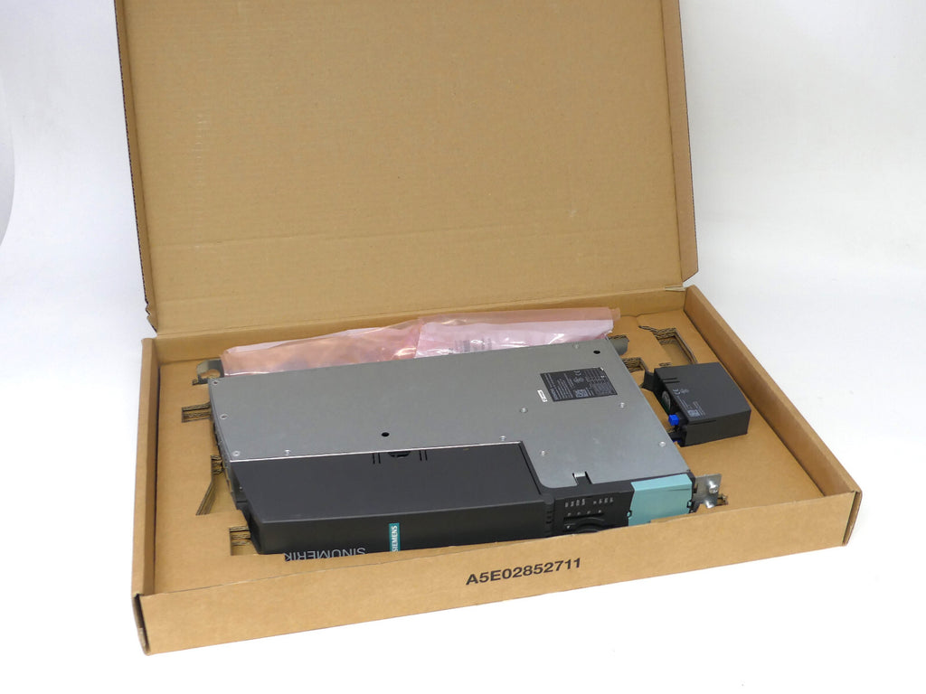 Siemens 6FC5372-0AA00-0AA2