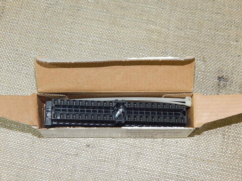 SIEMENS 6ES7392-1BM01-0AA0, SIMATIC  Frontstecker 