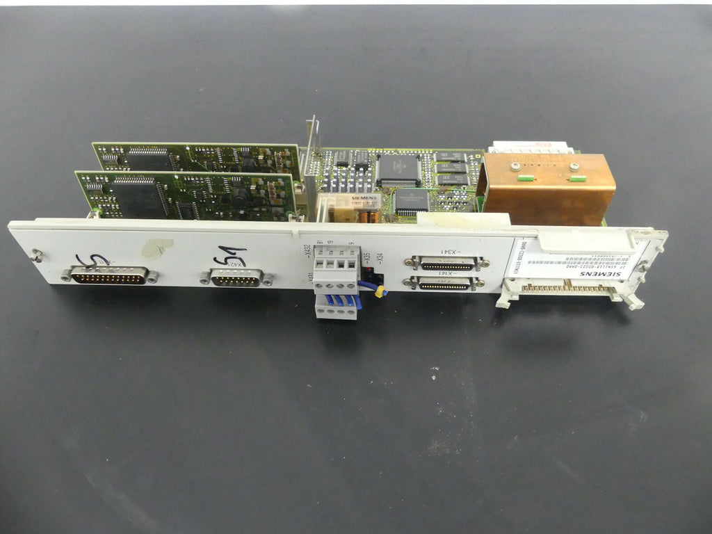 Siemens 6SN1118-0DG23-0AA0