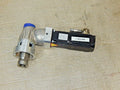  BECKHOFF SERVOMOTOR AM3011-0BB1-C005 8000 1/min+Wittenstein LK 050-M01-1  Used