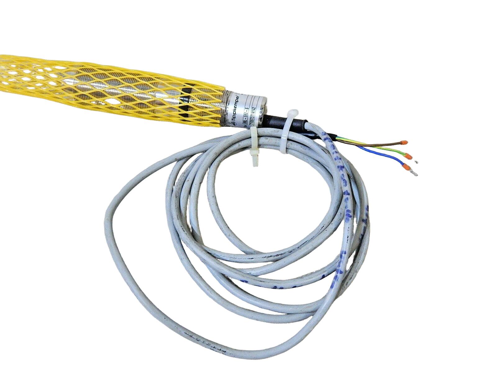 Tippkemper  IRL-550-S  Lichtschranke  