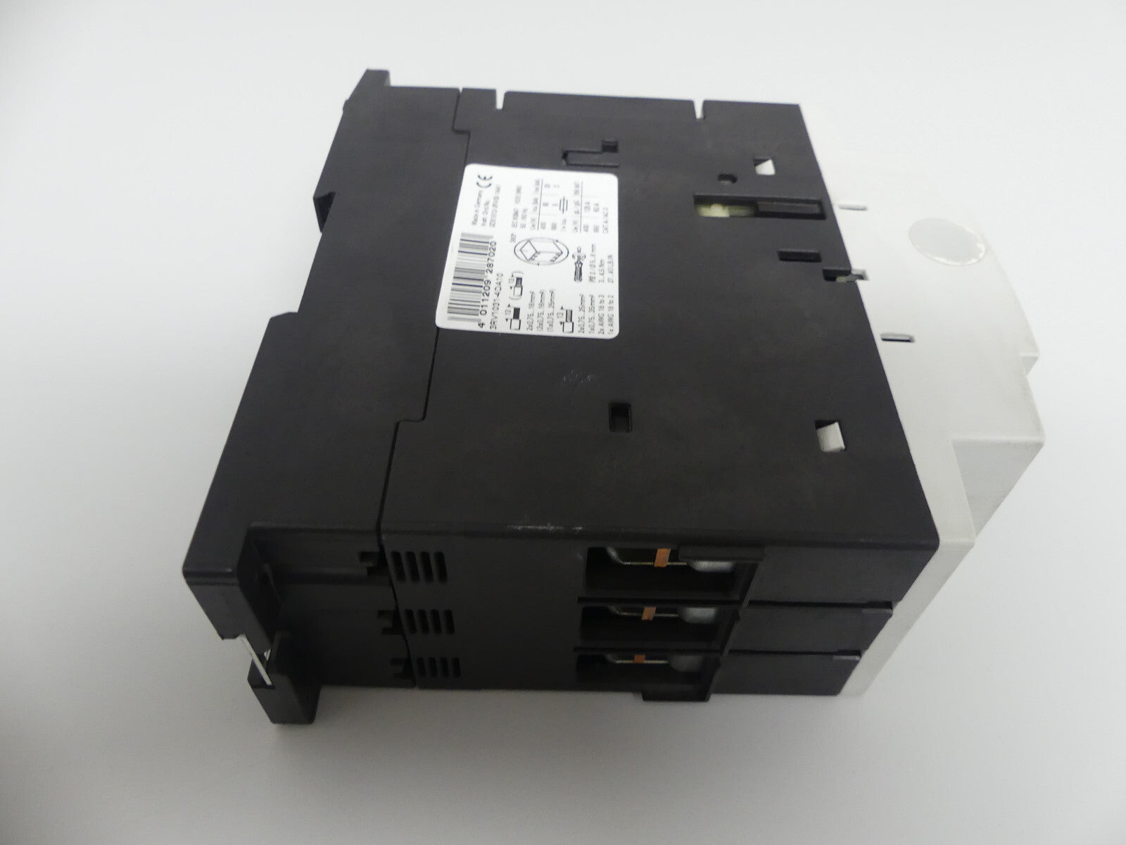 Siemens 3RV1031-4DA10