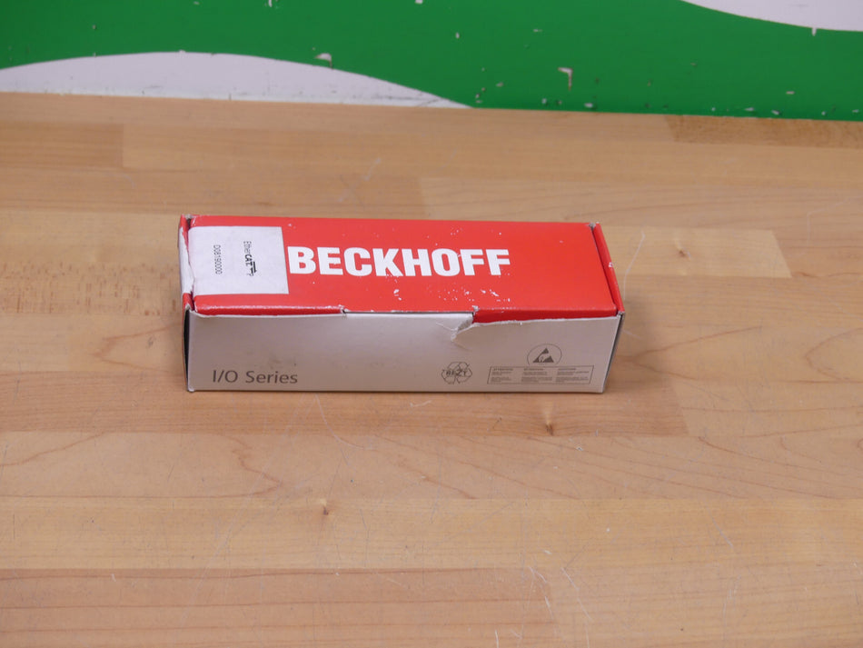 beckhoff epp2038-0002