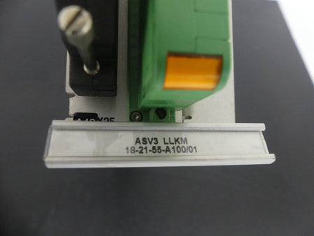 Trumpf Laser ASV3 LLKM 18-21-55-A100/01