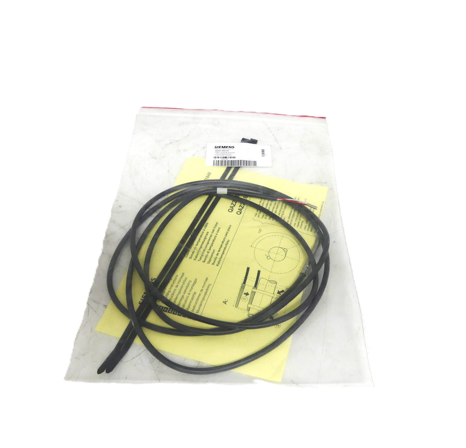 Siemens Temperatursensor QAZ21.682/101