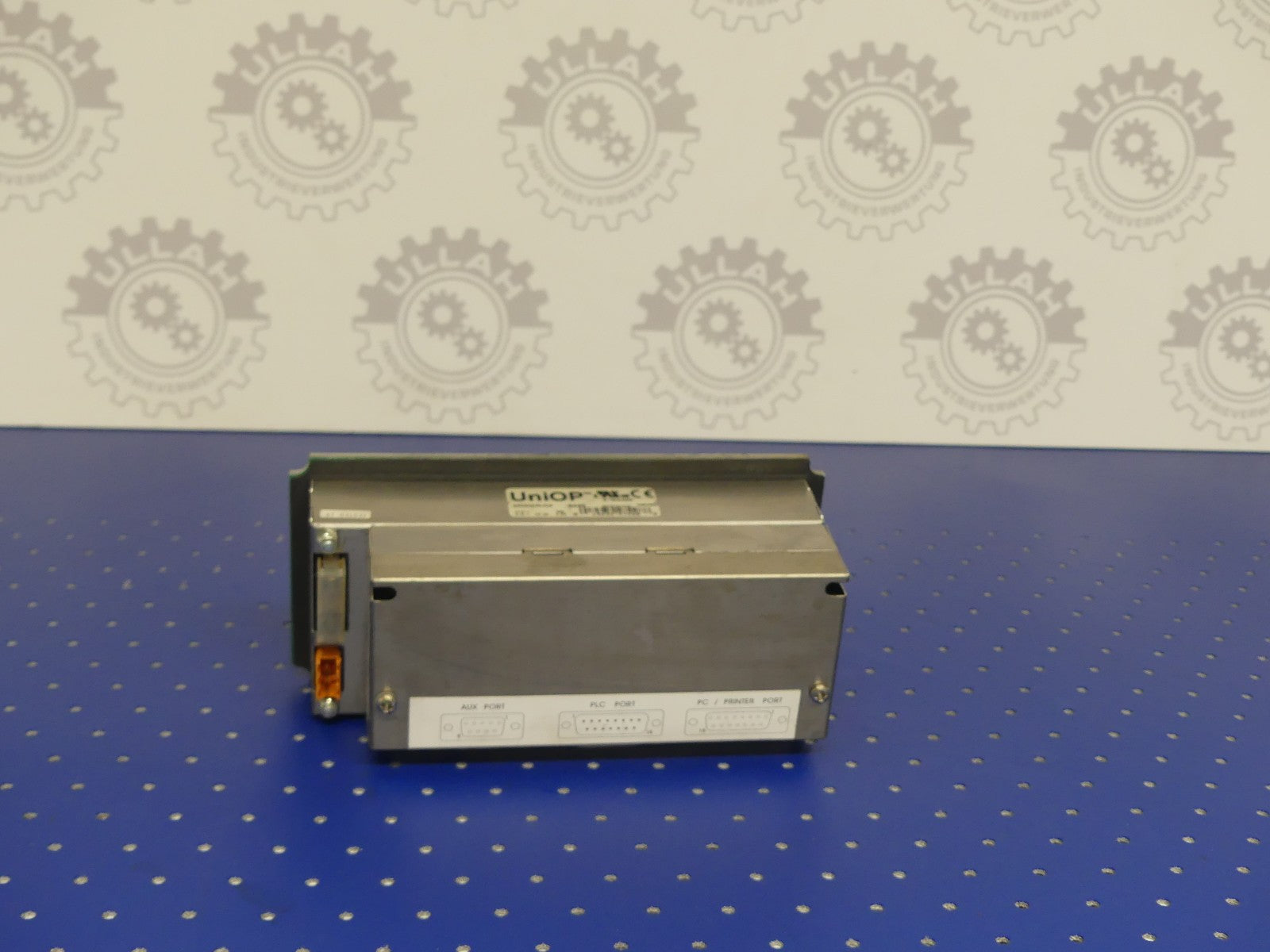 BÖHLER UNIOP MD02R-04