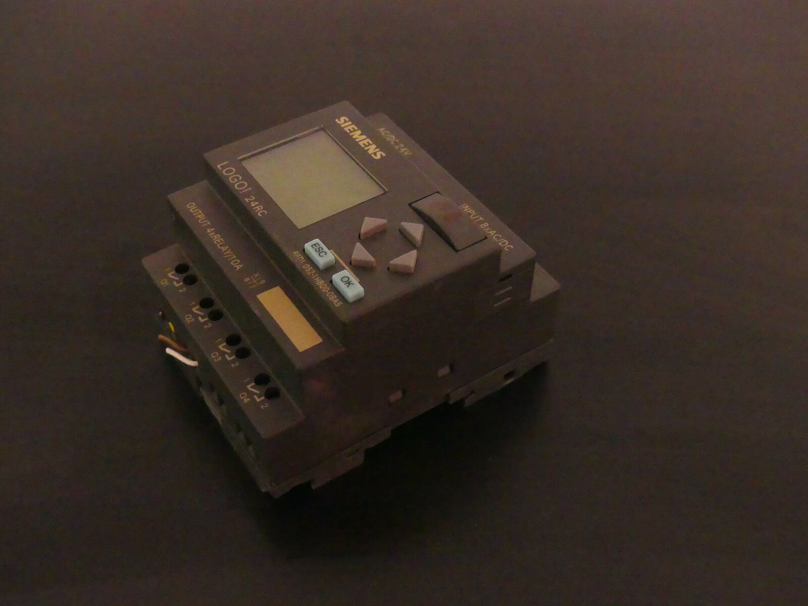 Siemens 6ED1 052-1HB00-0BA5