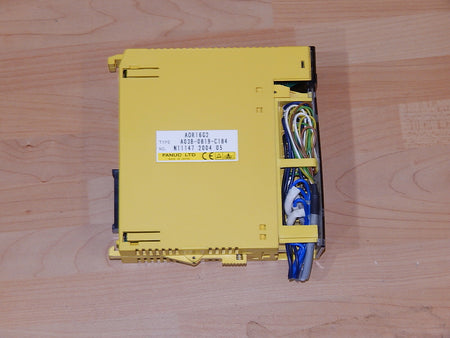Fanuc  A03B-0819-C184  AOR16G2 used 