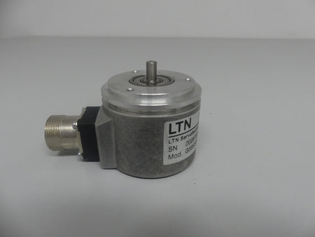 LTN SERVOTECHNIK G58SSPPBI-0500-521-24