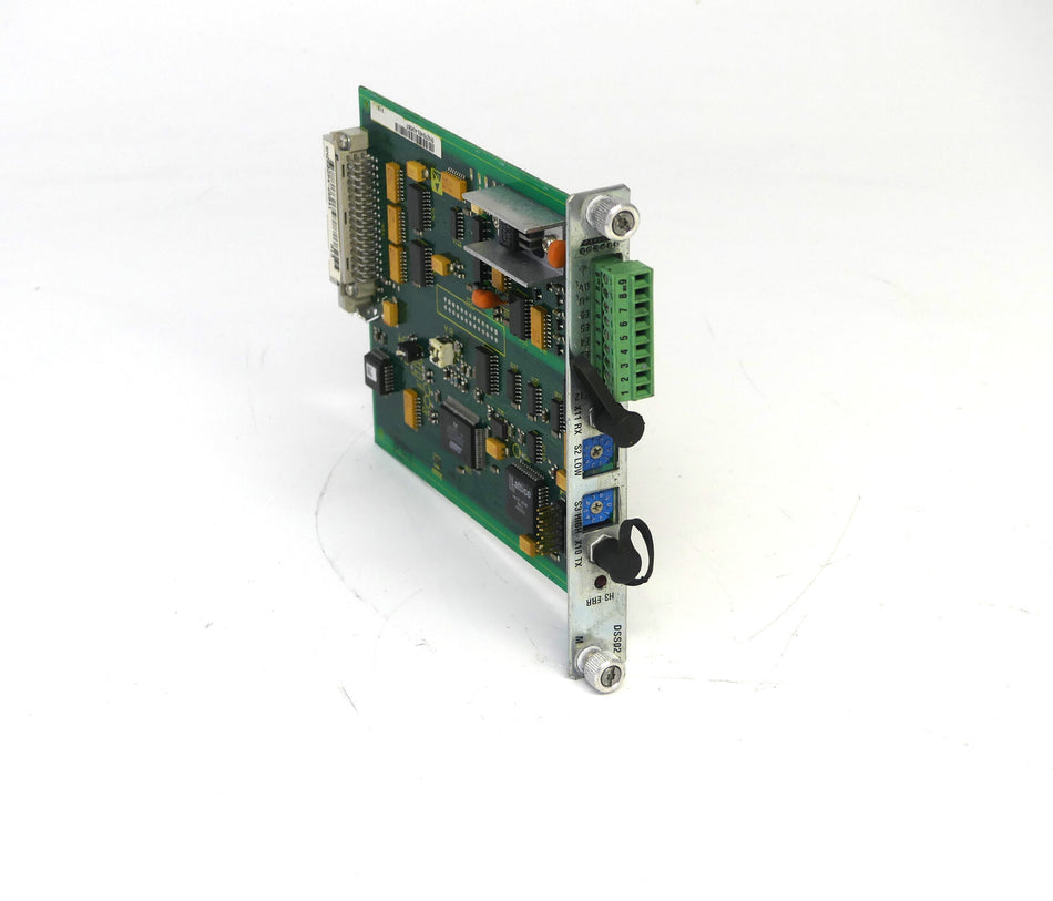 Indramat 109-0852-4A01-07 DSS2