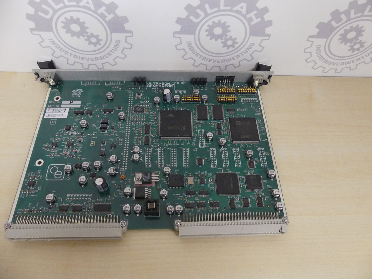 FASTPCB E300750 ML-M94V-0 72-32712