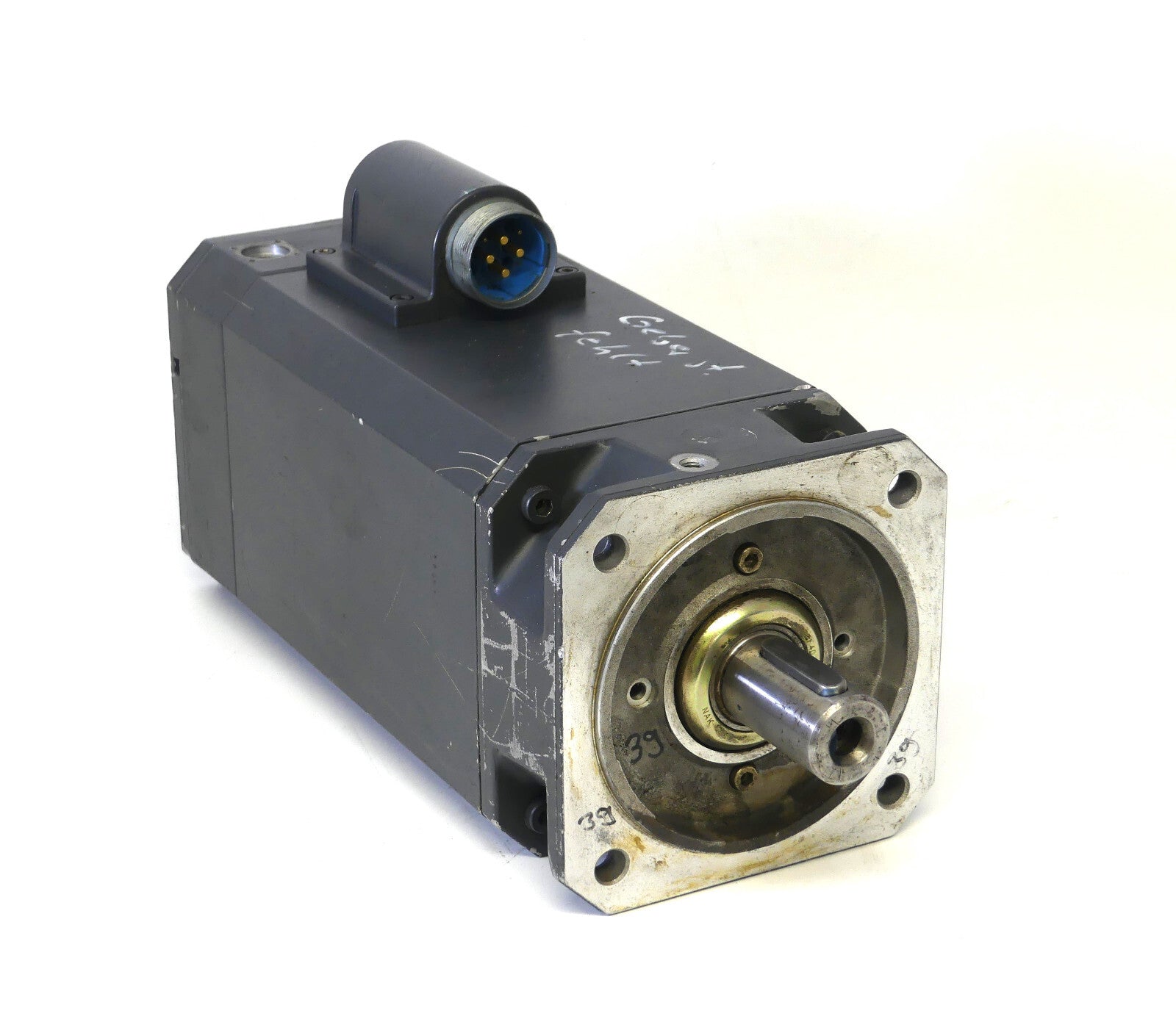 Siemens Servomotor 1FT6086-1AF71-1EG1