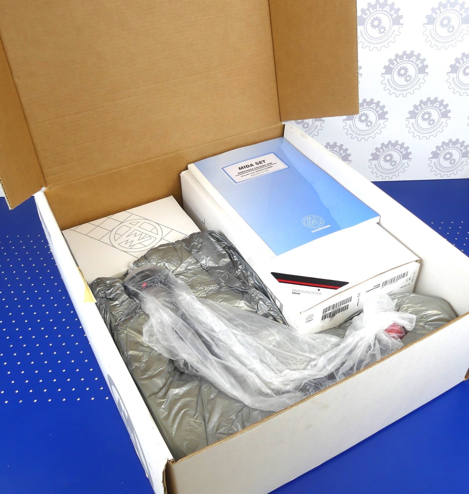 MARPOSS | E32A Lite Interface 8303322844