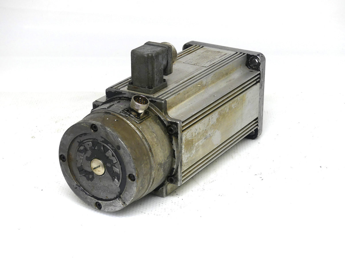 INDRAMAT/REXROTH MAC090B-0-PD-2-C/130-A-0/S011