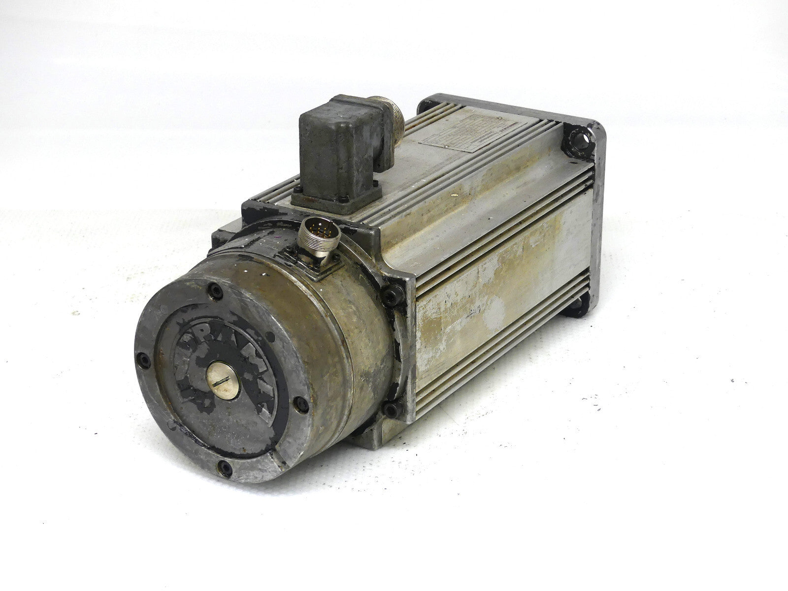 INDRAMAT/REXROTH MAC090B-0-PD-2-C/130-A-0/S011