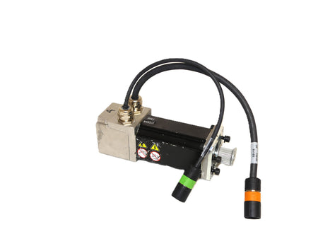 STÄUBLI MOTOR C22101401 B   C22101401B